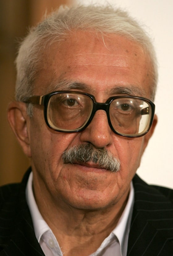 Image: Tariq Aziz